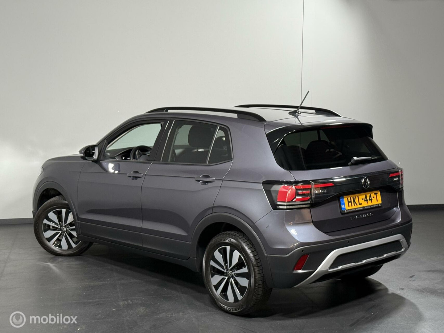 Volkswagen Volkswagen