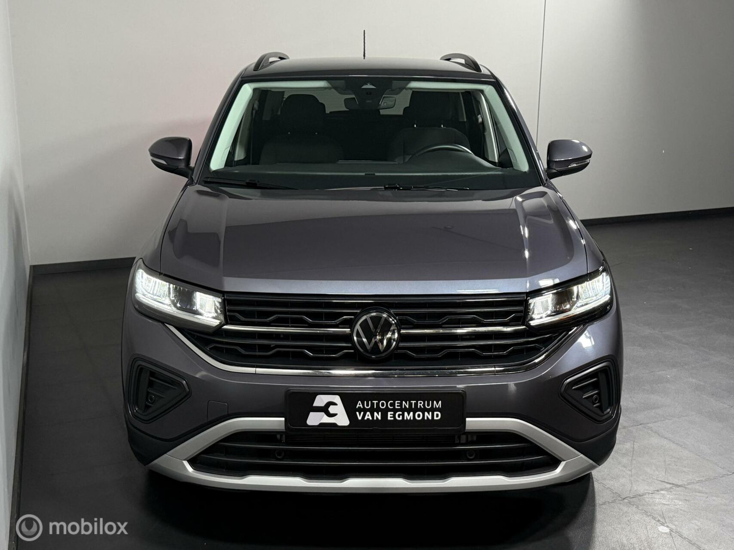 Volkswagen Volkswagen