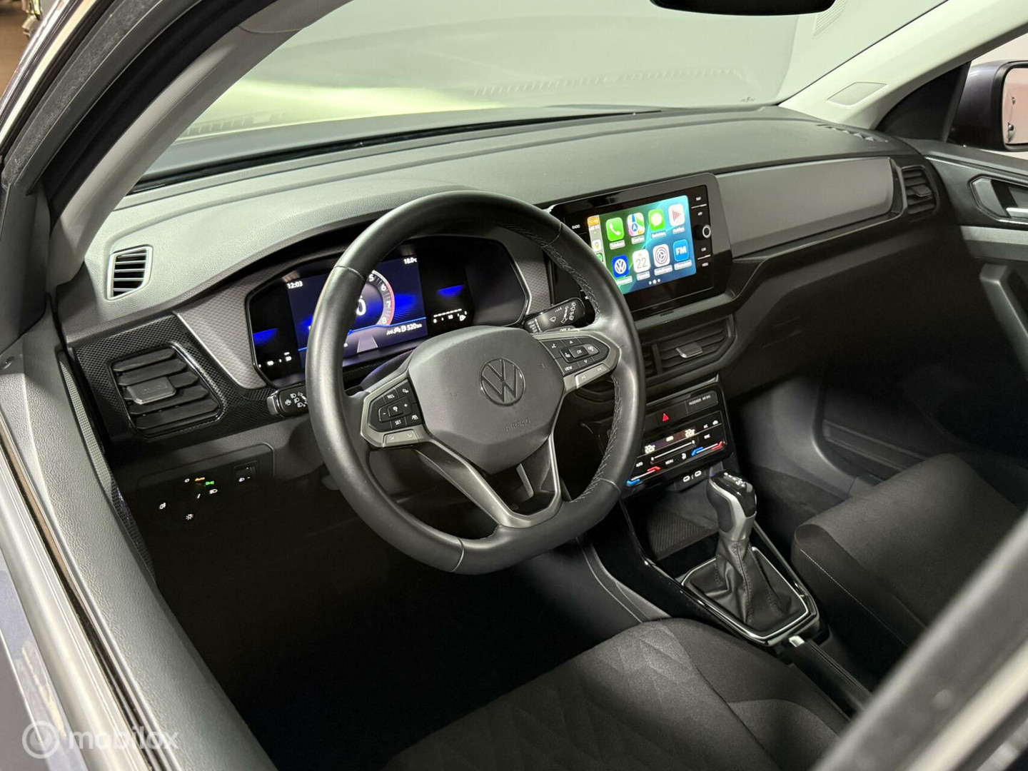 Volkswagen Volkswagen