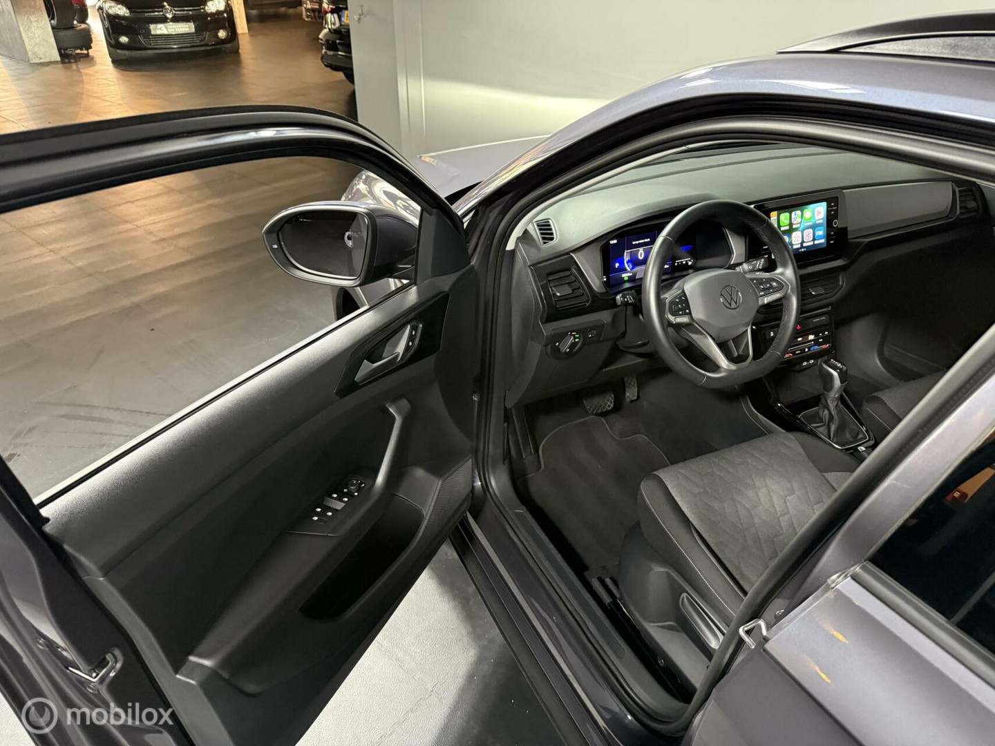 Volkswagen Volkswagen