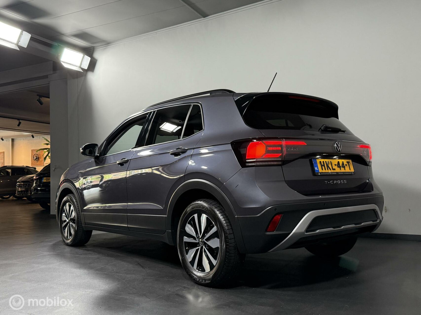Volkswagen Volkswagen