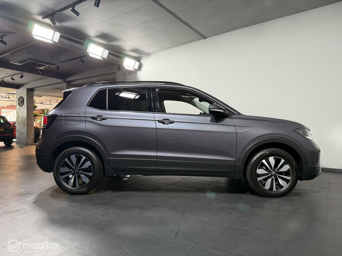 Volkswagen Volkswagen