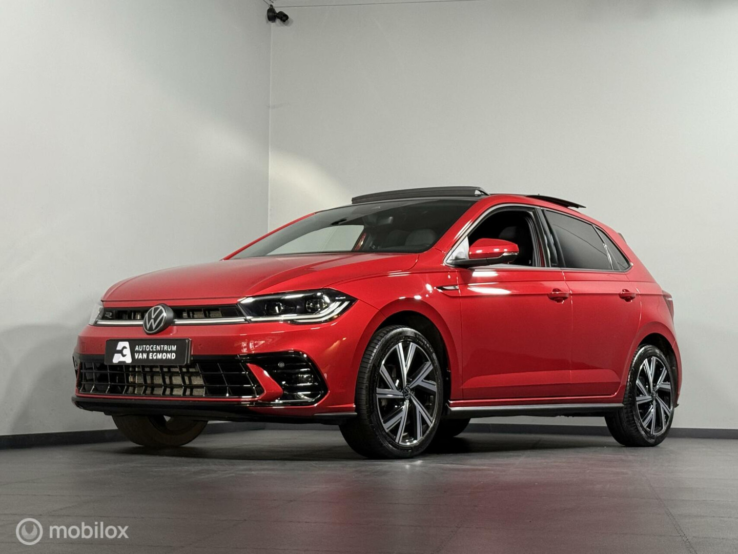 Volkswagen Volkswagen