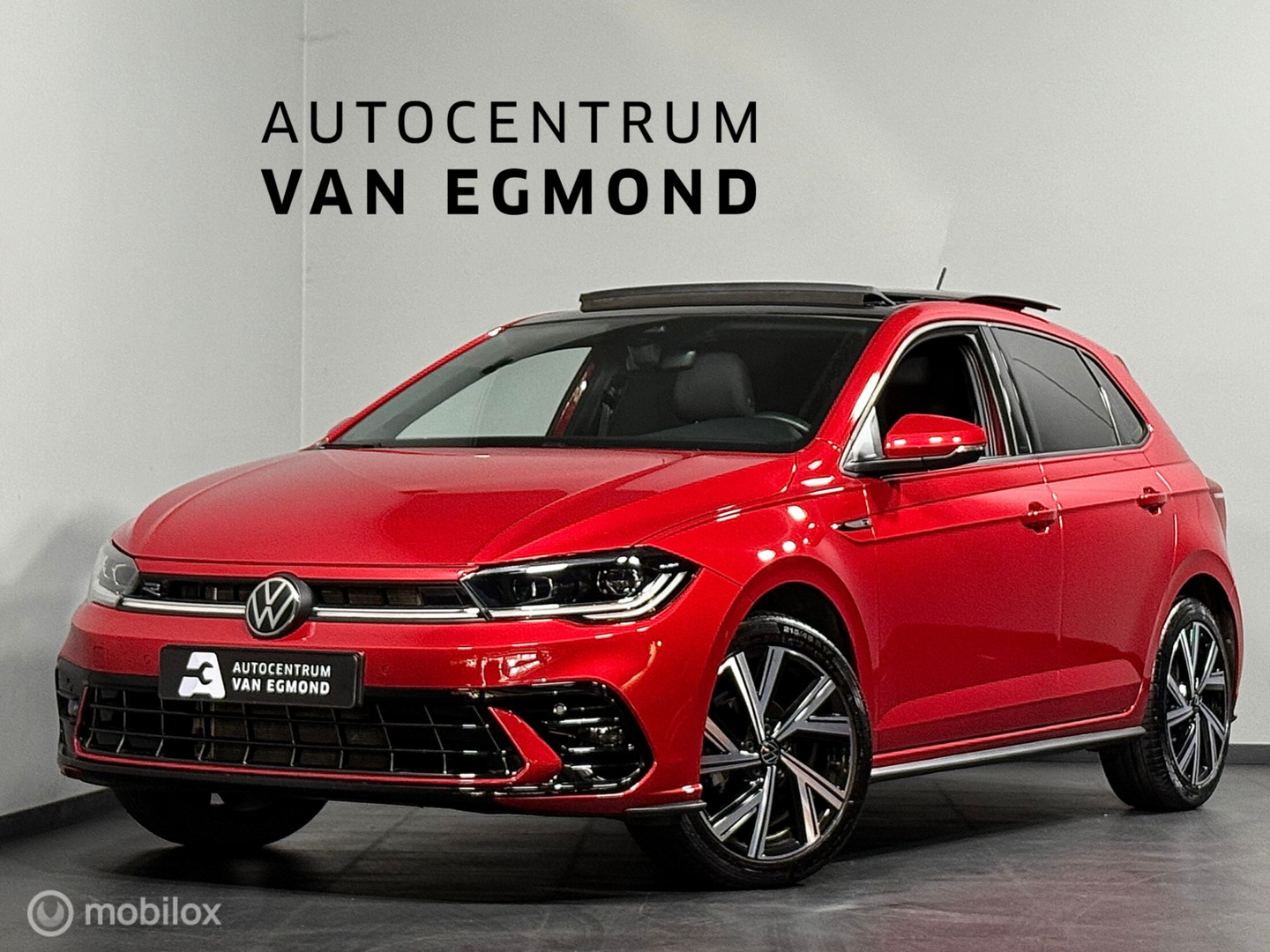 Volkswagen Volkswagen