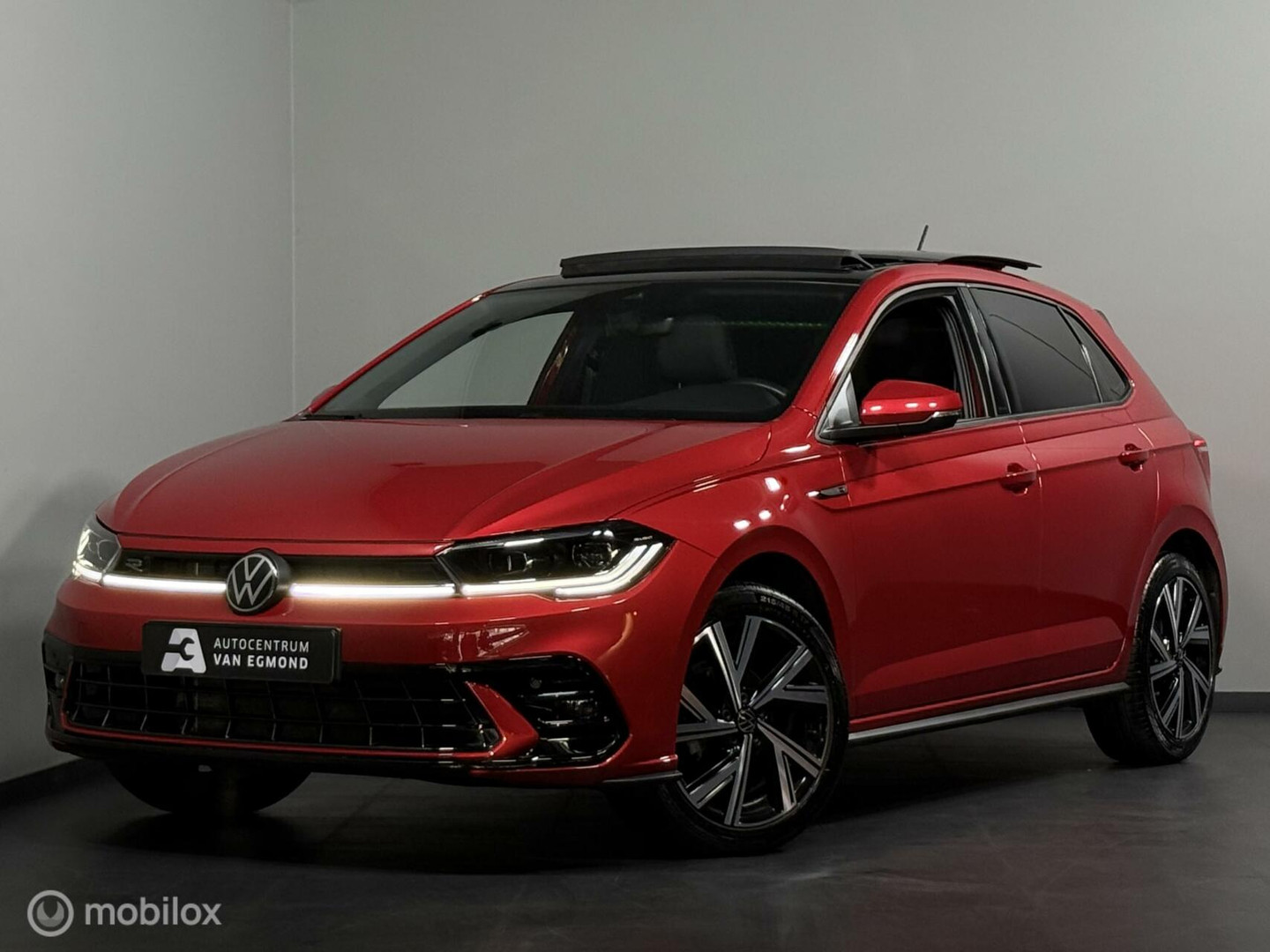 Volkswagen Volkswagen