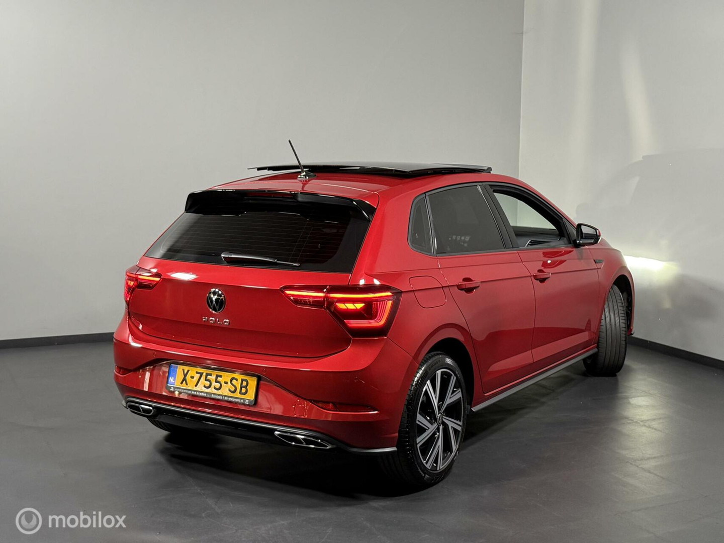 Volkswagen Volkswagen