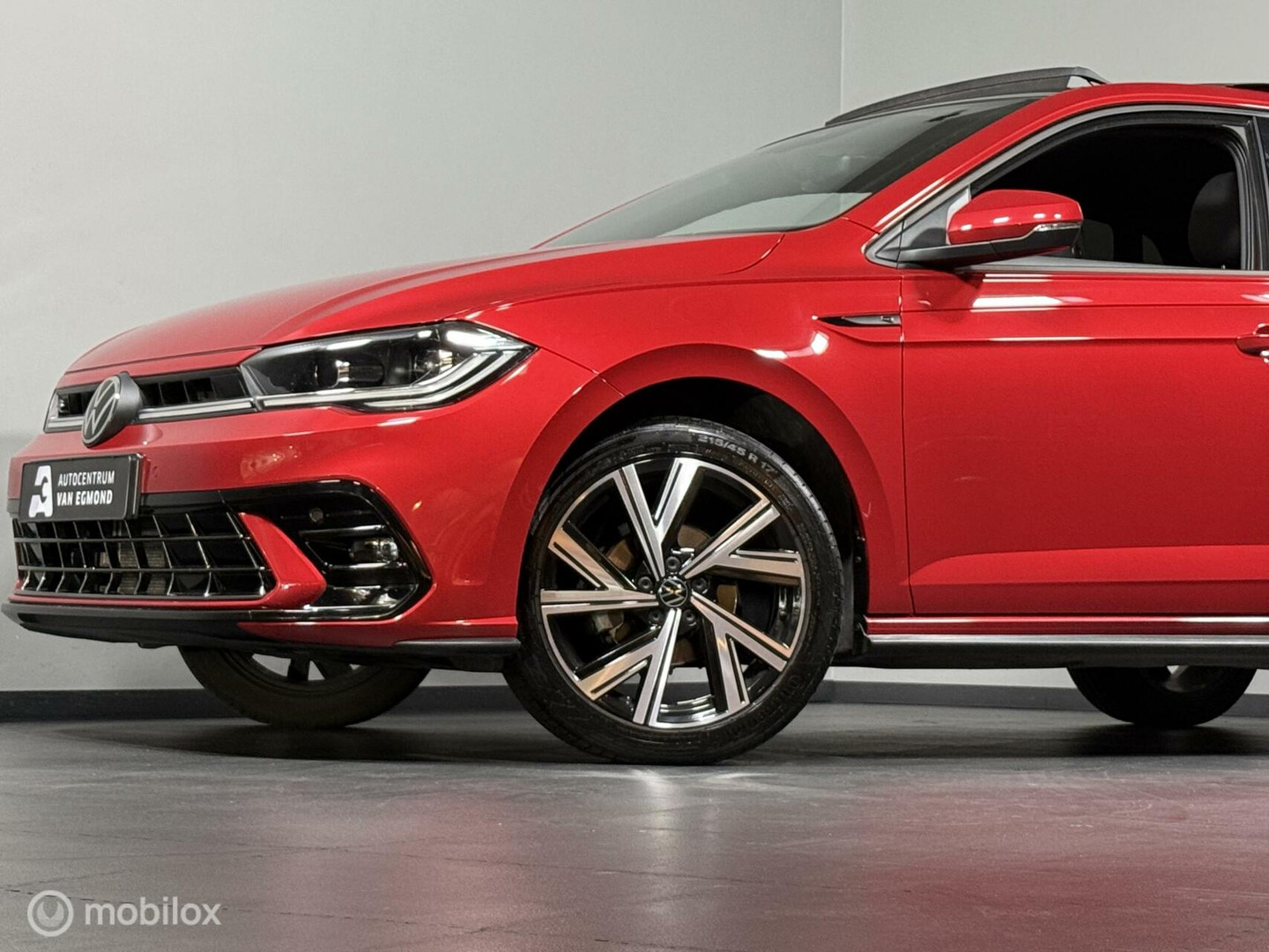 Volkswagen Volkswagen