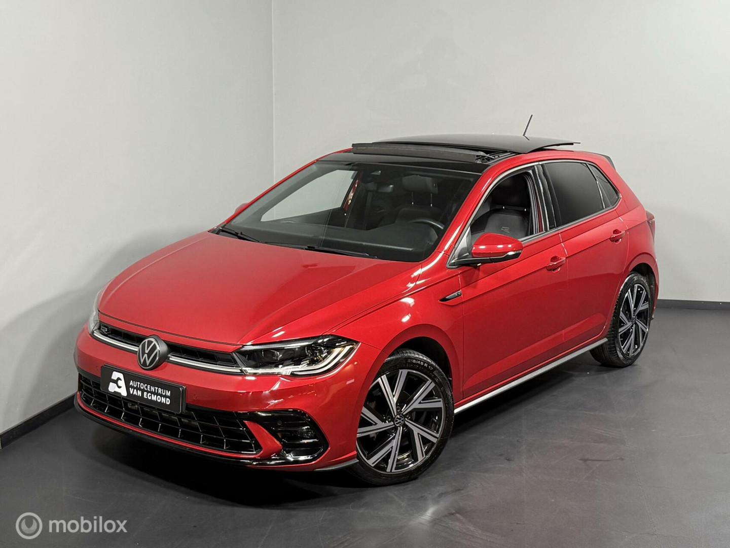 Volkswagen Volkswagen