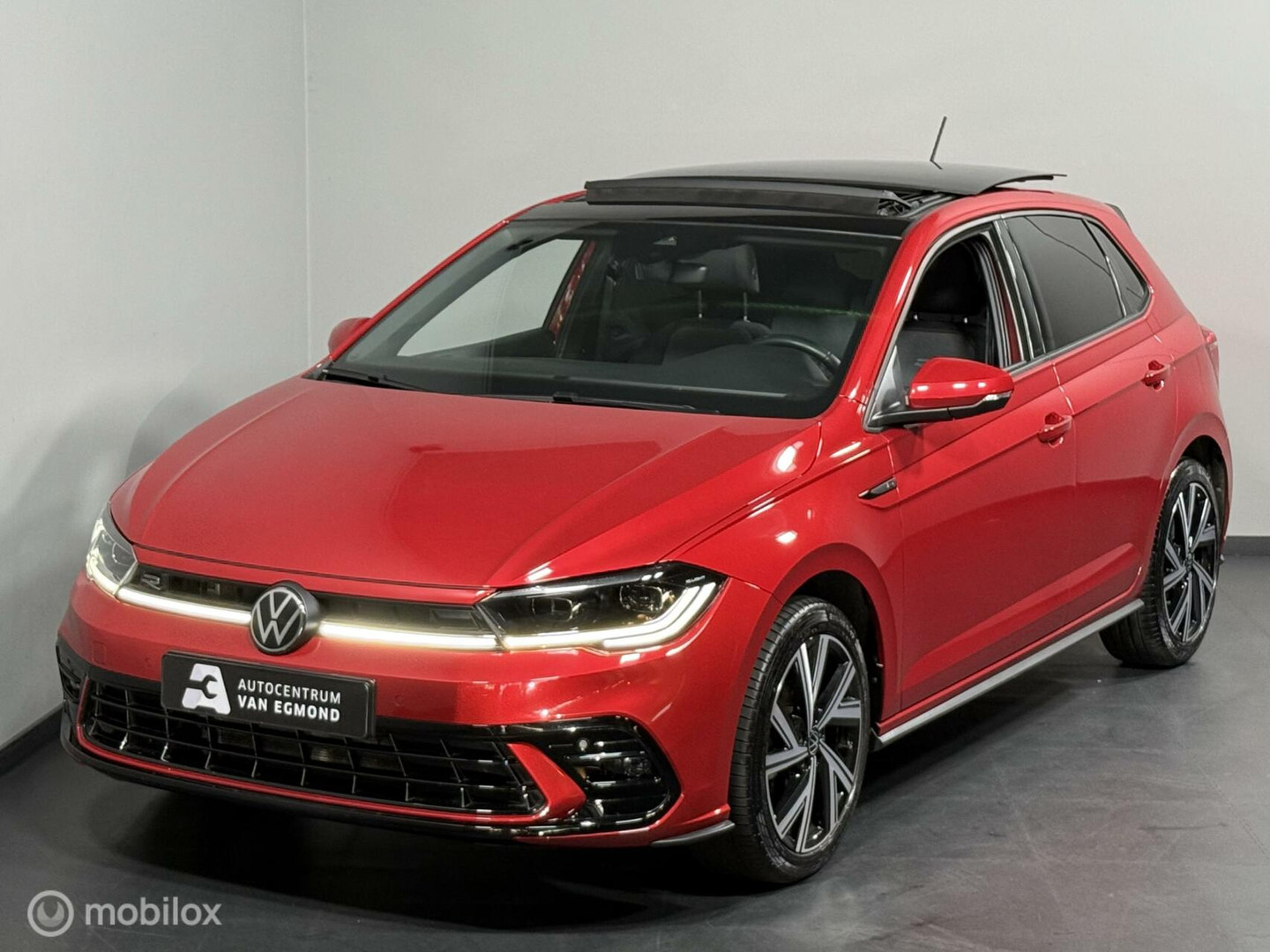 Volkswagen Volkswagen