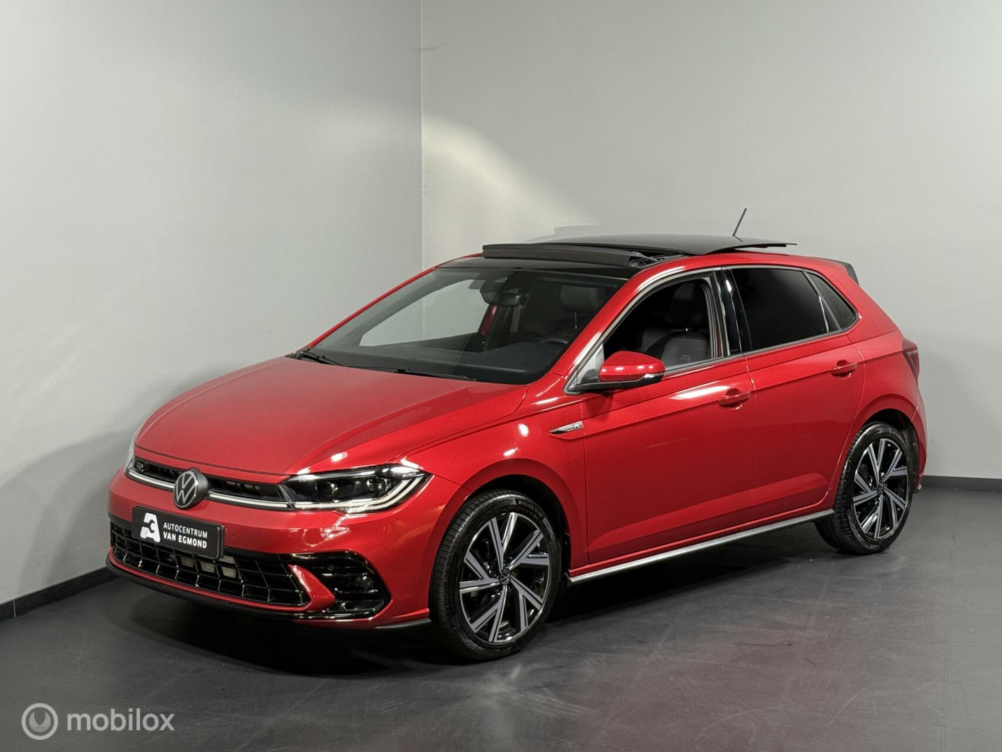 Volkswagen Volkswagen