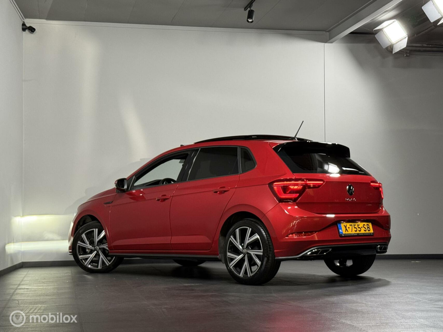 Volkswagen Volkswagen