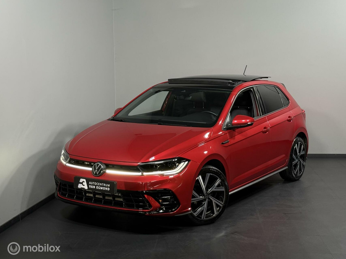 Volkswagen Volkswagen