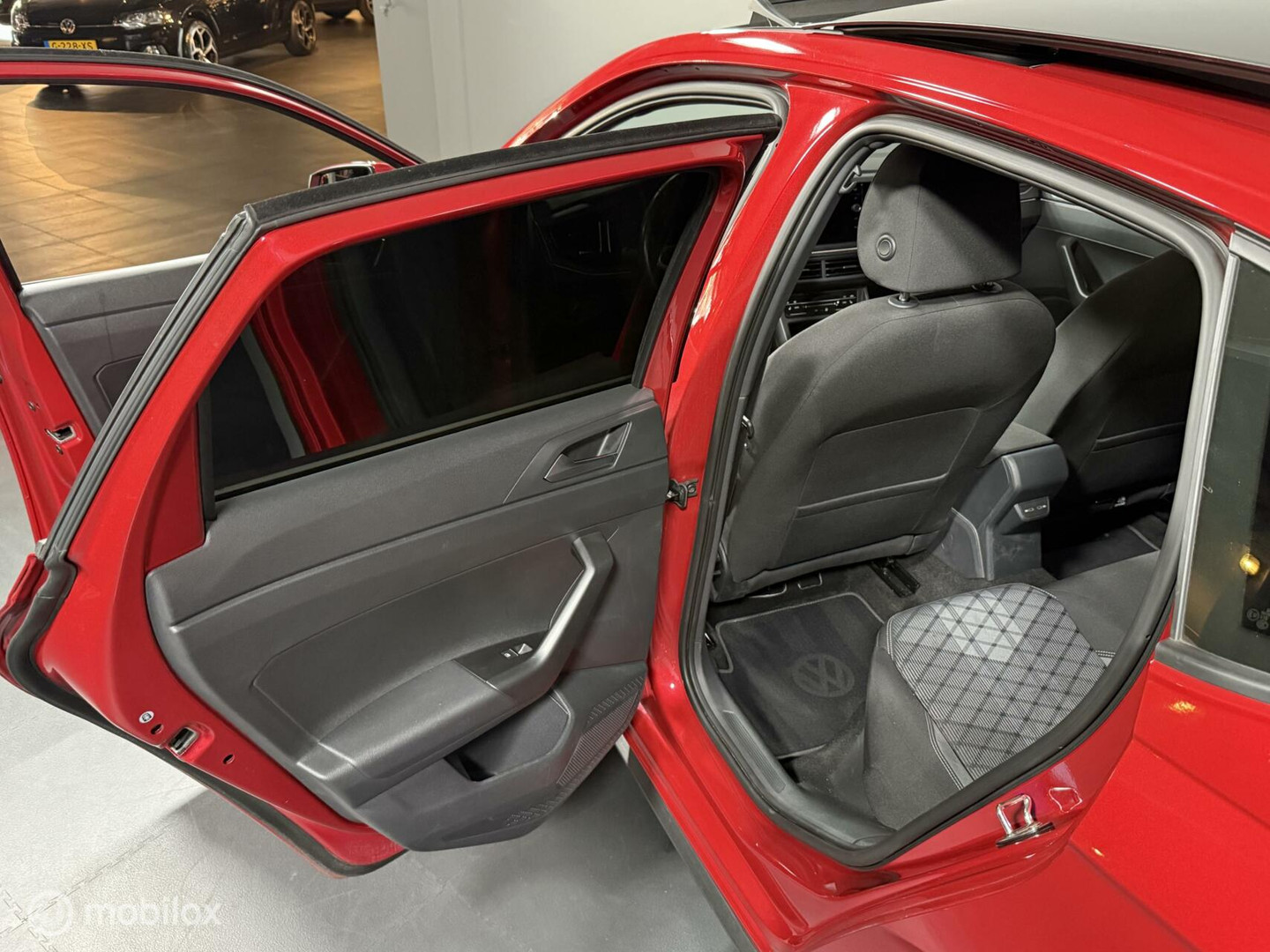 Volkswagen Volkswagen