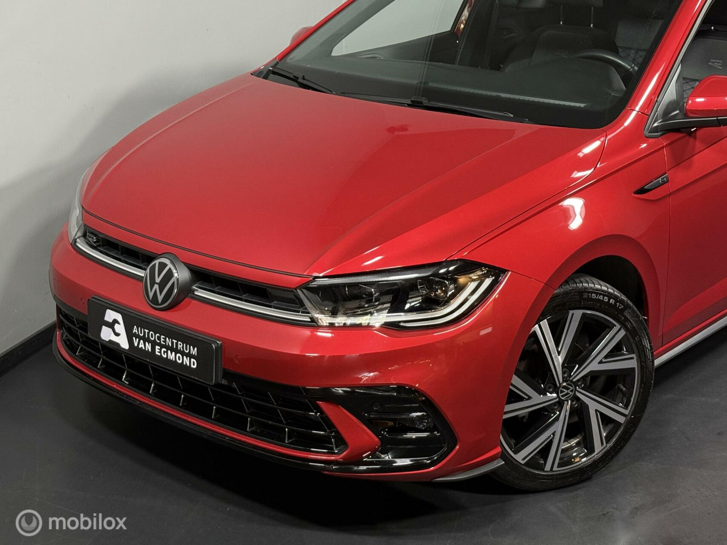 Volkswagen Volkswagen