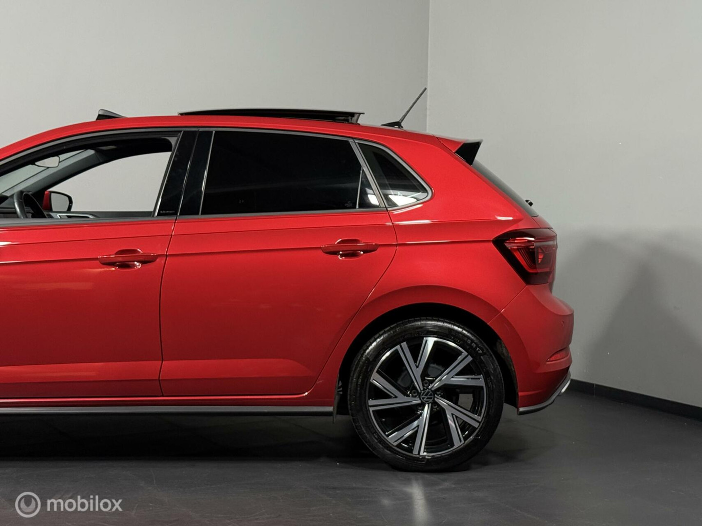 Volkswagen Volkswagen