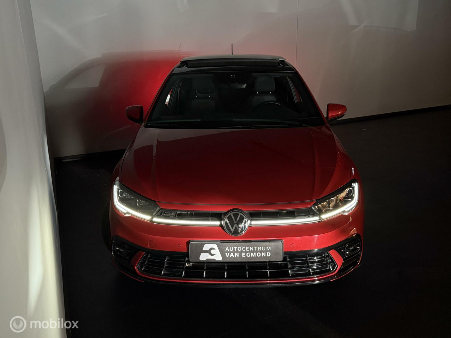 Volkswagen Volkswagen
