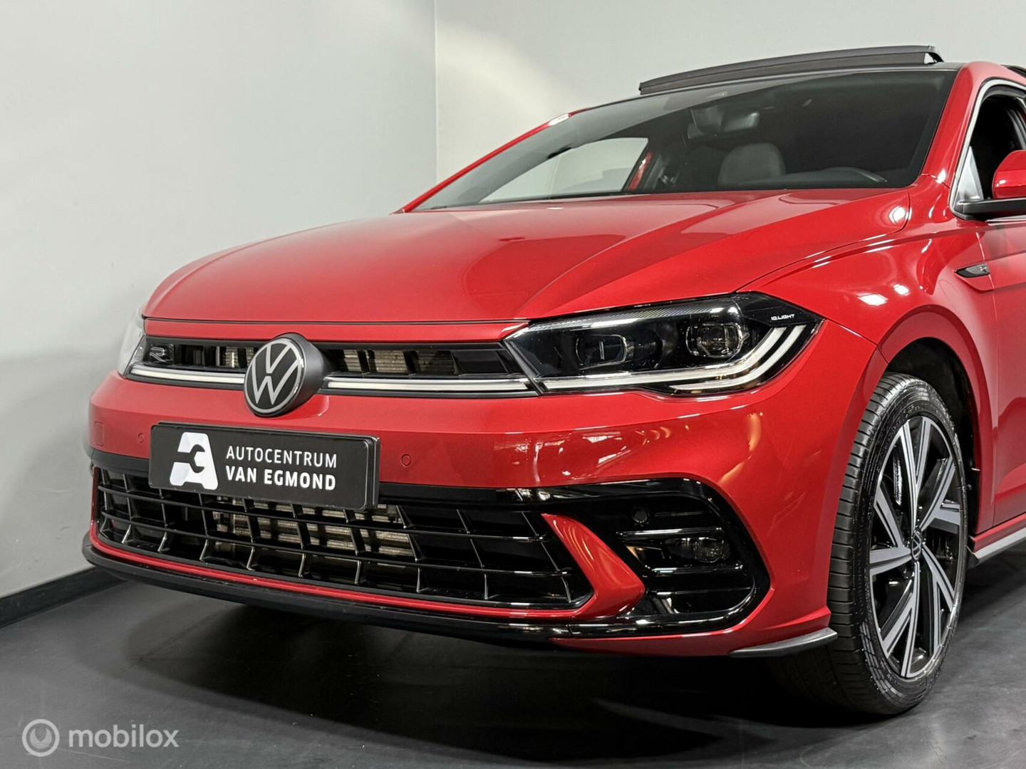 Volkswagen Volkswagen