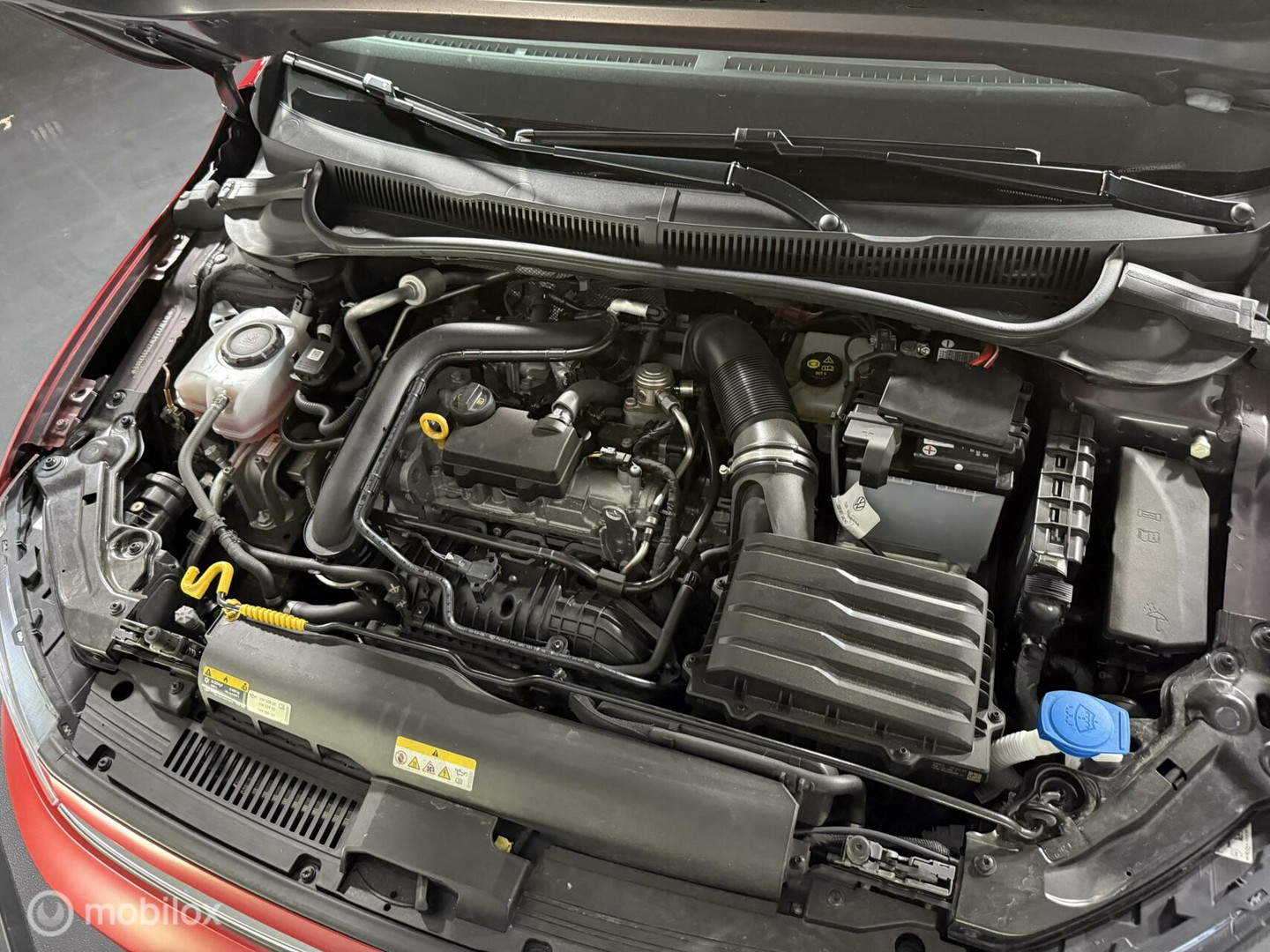 Volkswagen Volkswagen