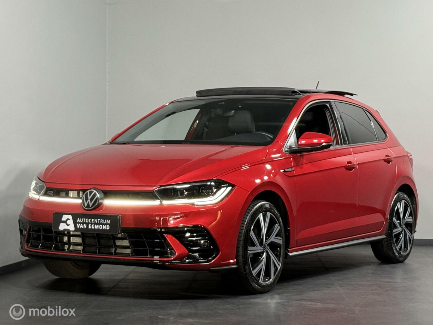 Volkswagen Volkswagen