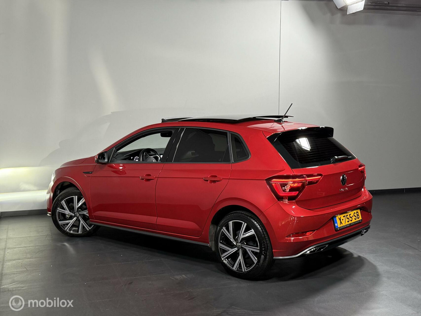 Volkswagen Volkswagen