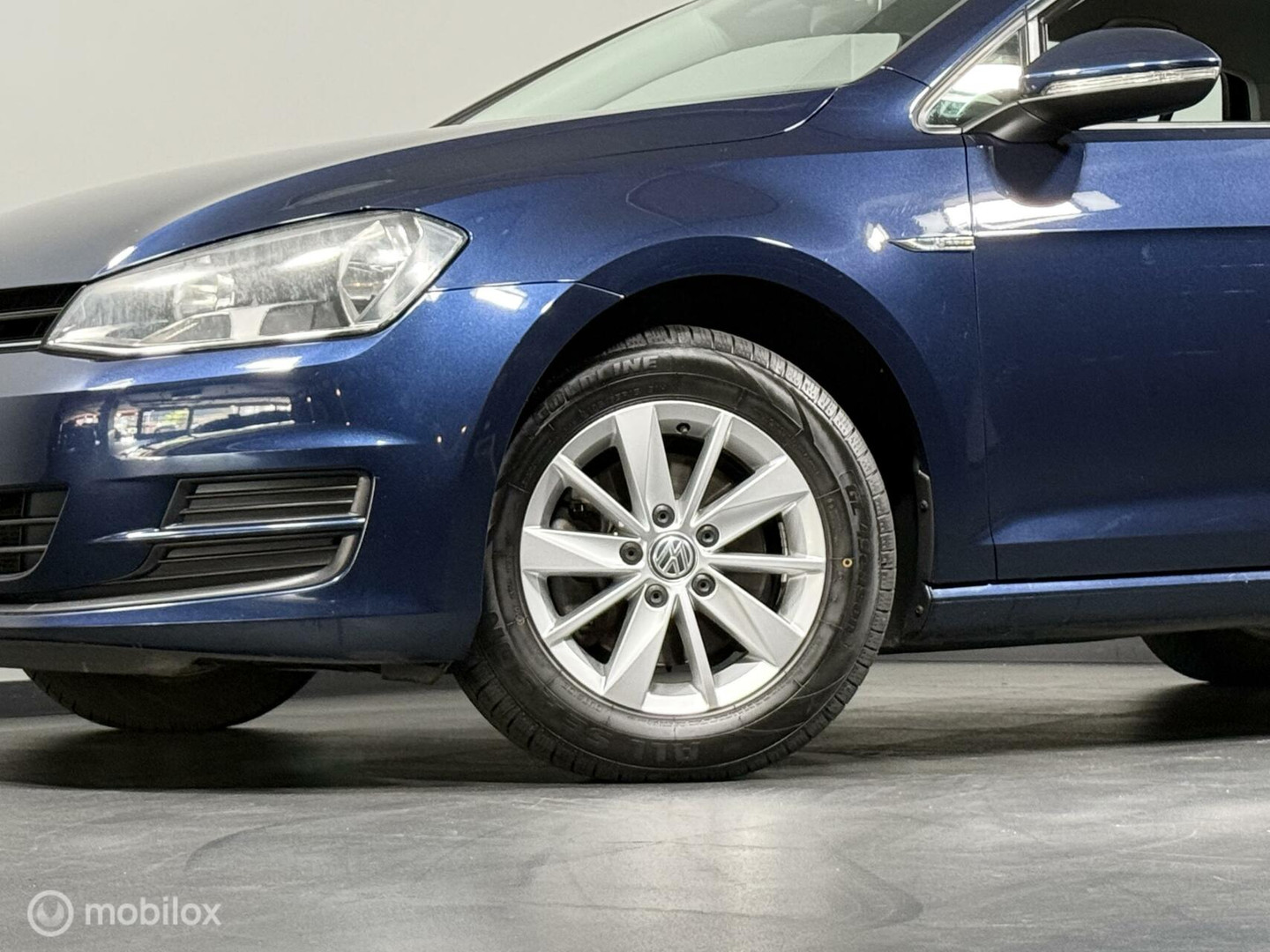 Volkswagen Volkswagen