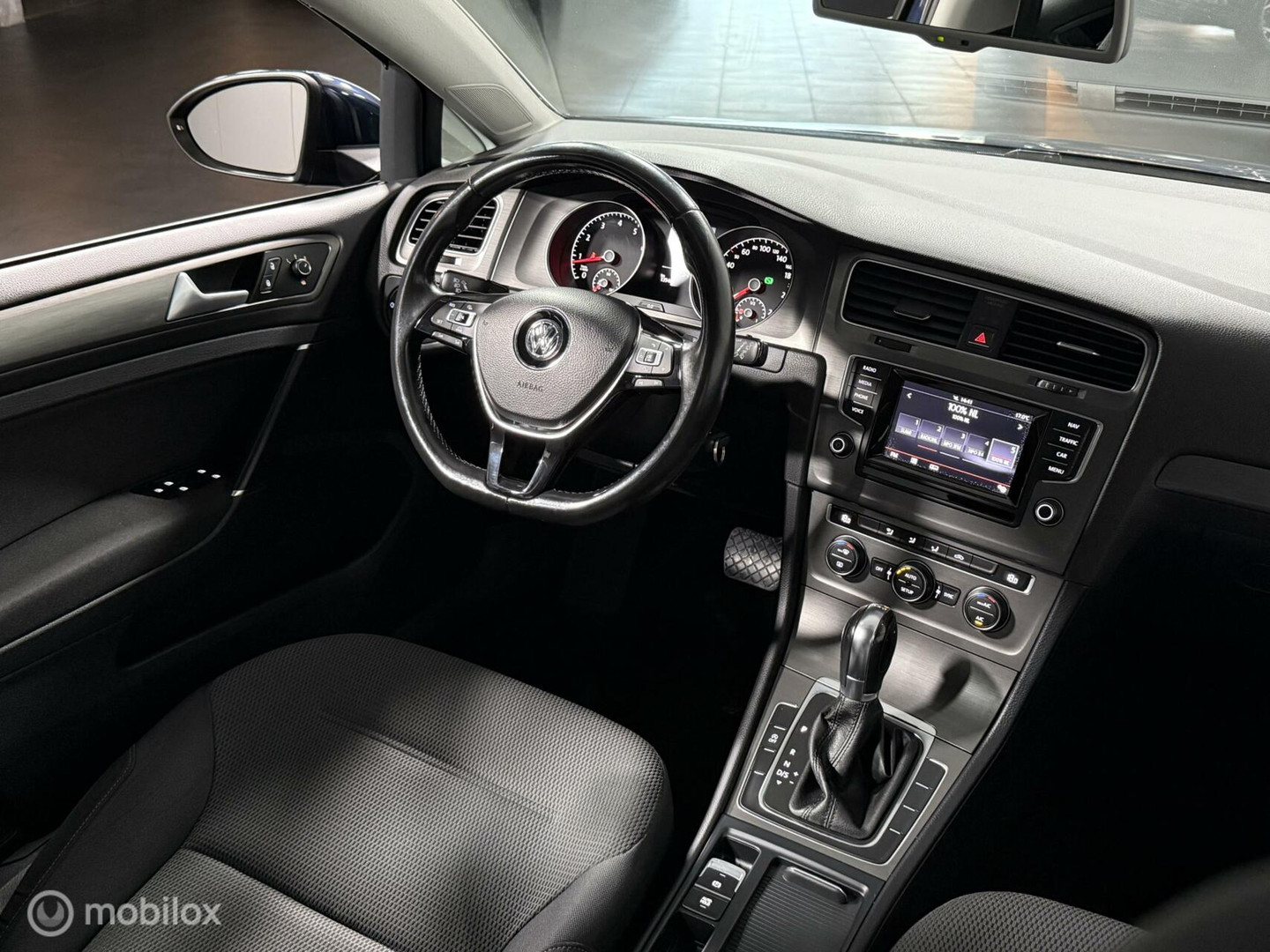 Volkswagen Volkswagen