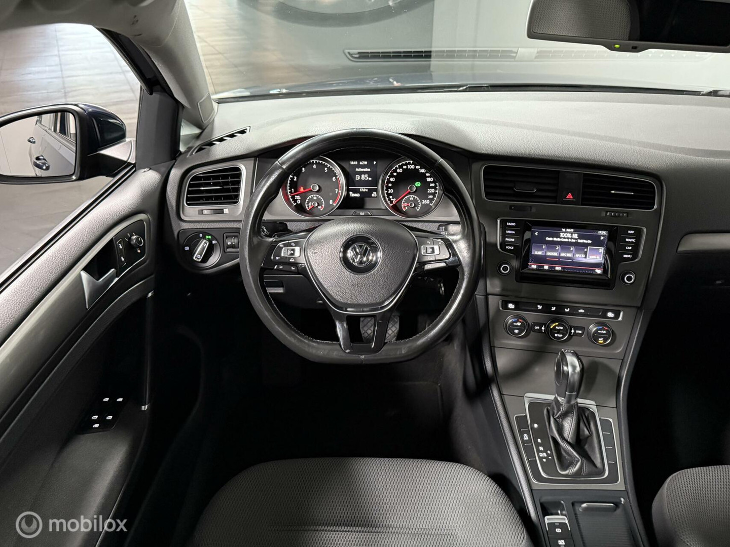 Volkswagen Volkswagen