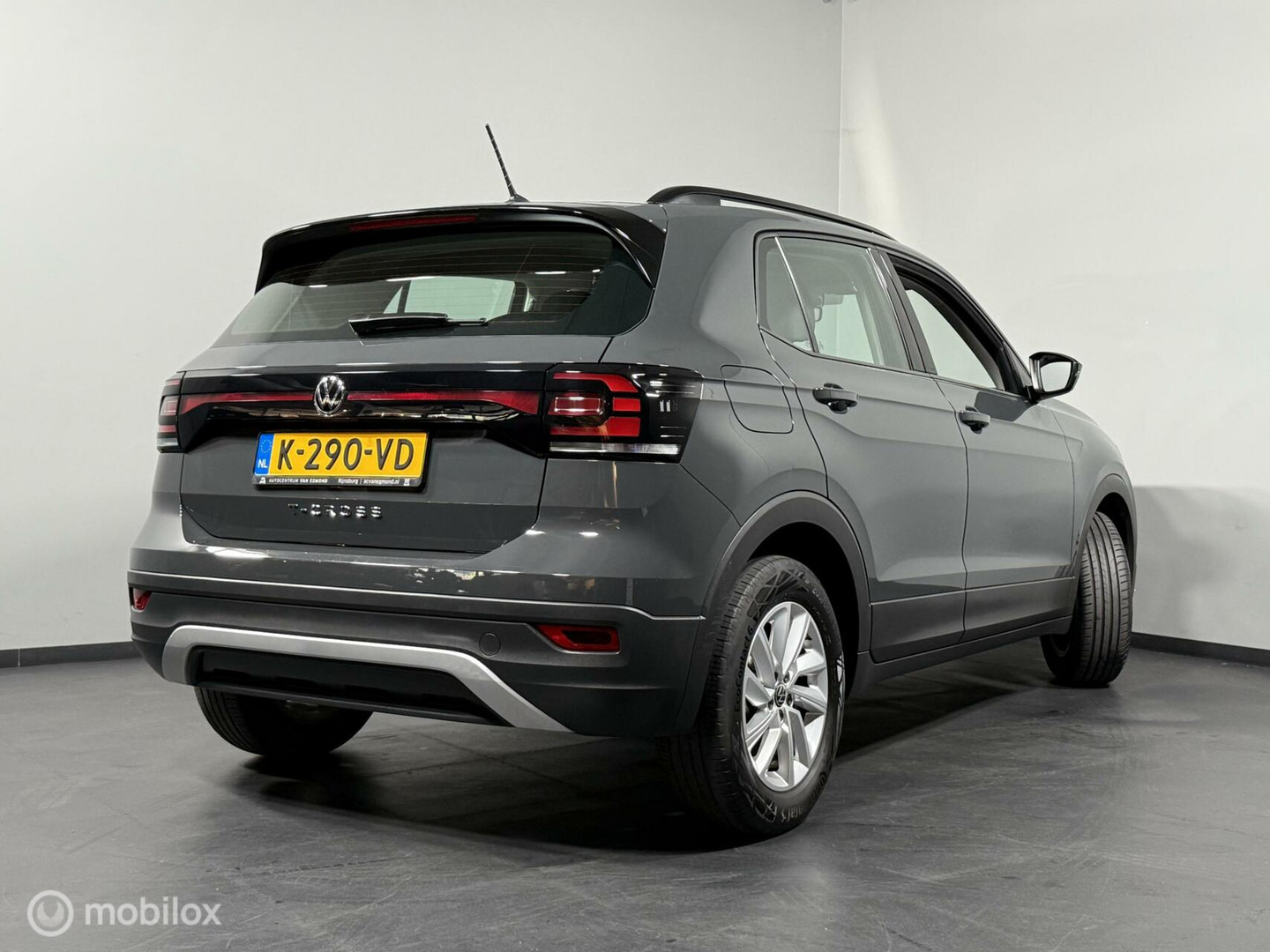 Volkswagen Volkswagen
