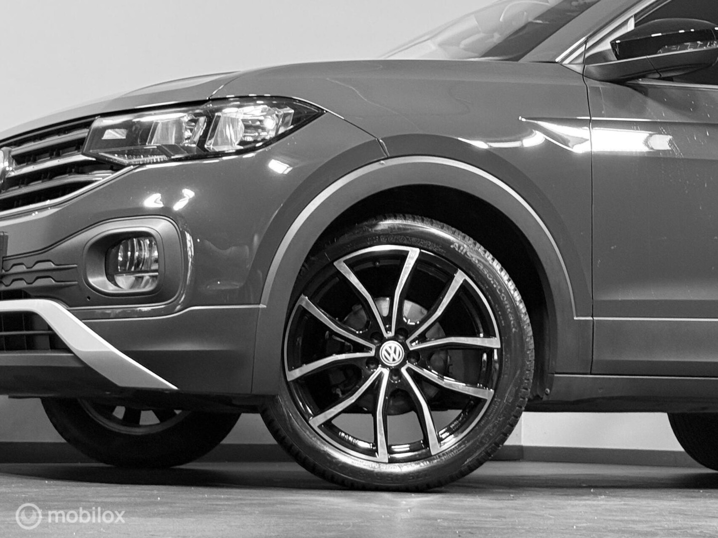 Volkswagen Volkswagen