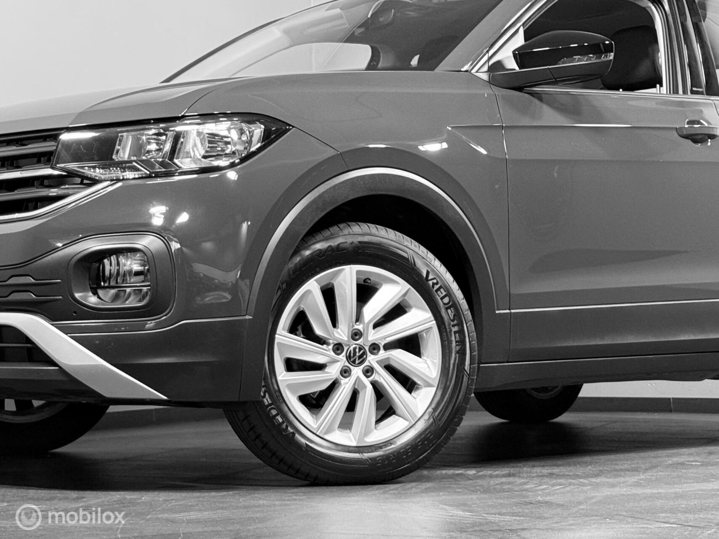 Volkswagen Volkswagen