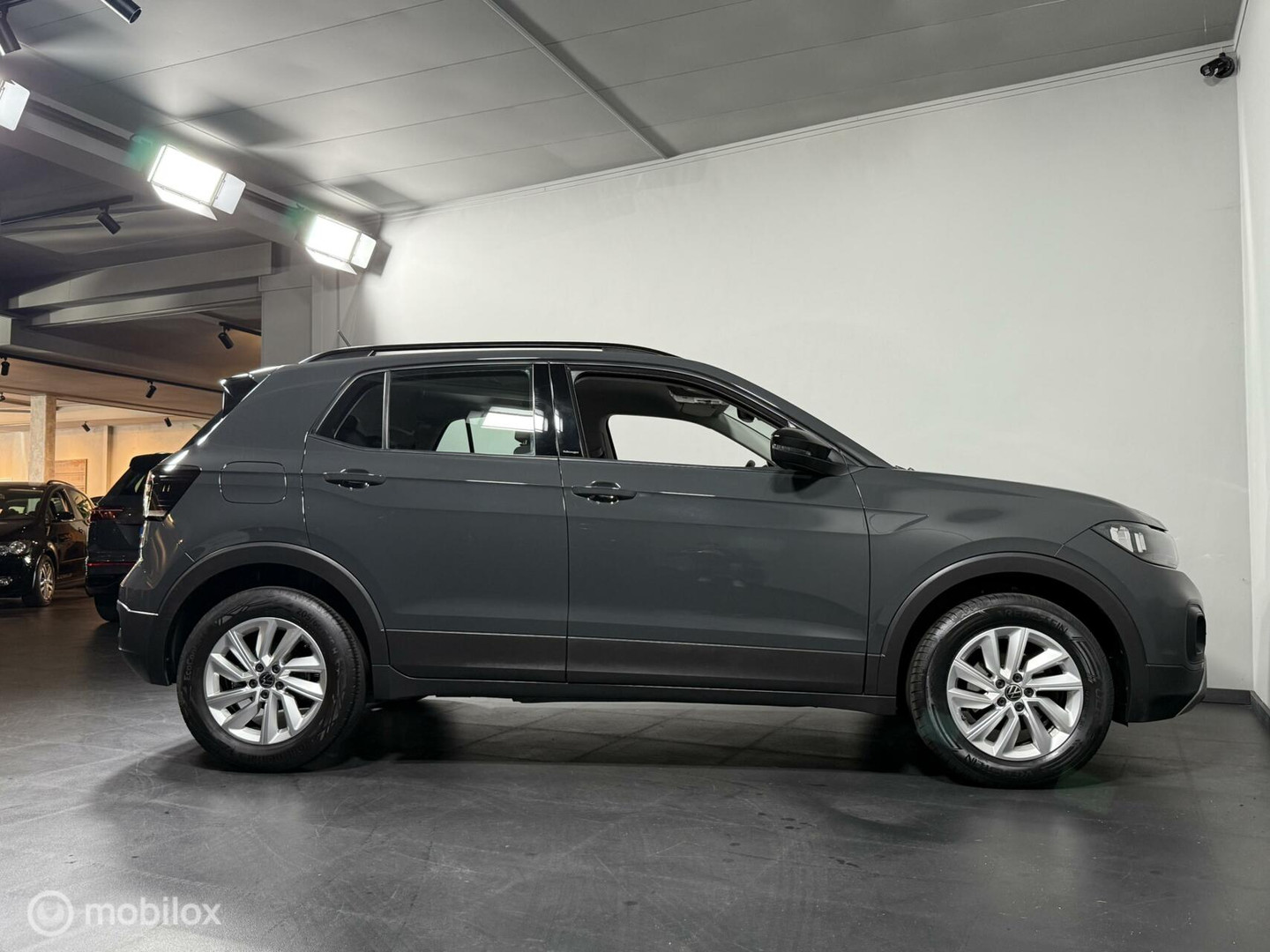 Volkswagen Volkswagen