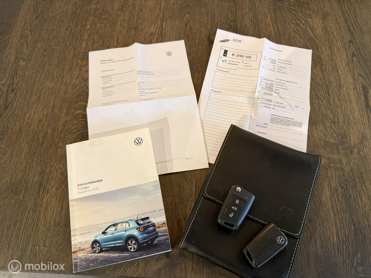 Volkswagen Volkswagen