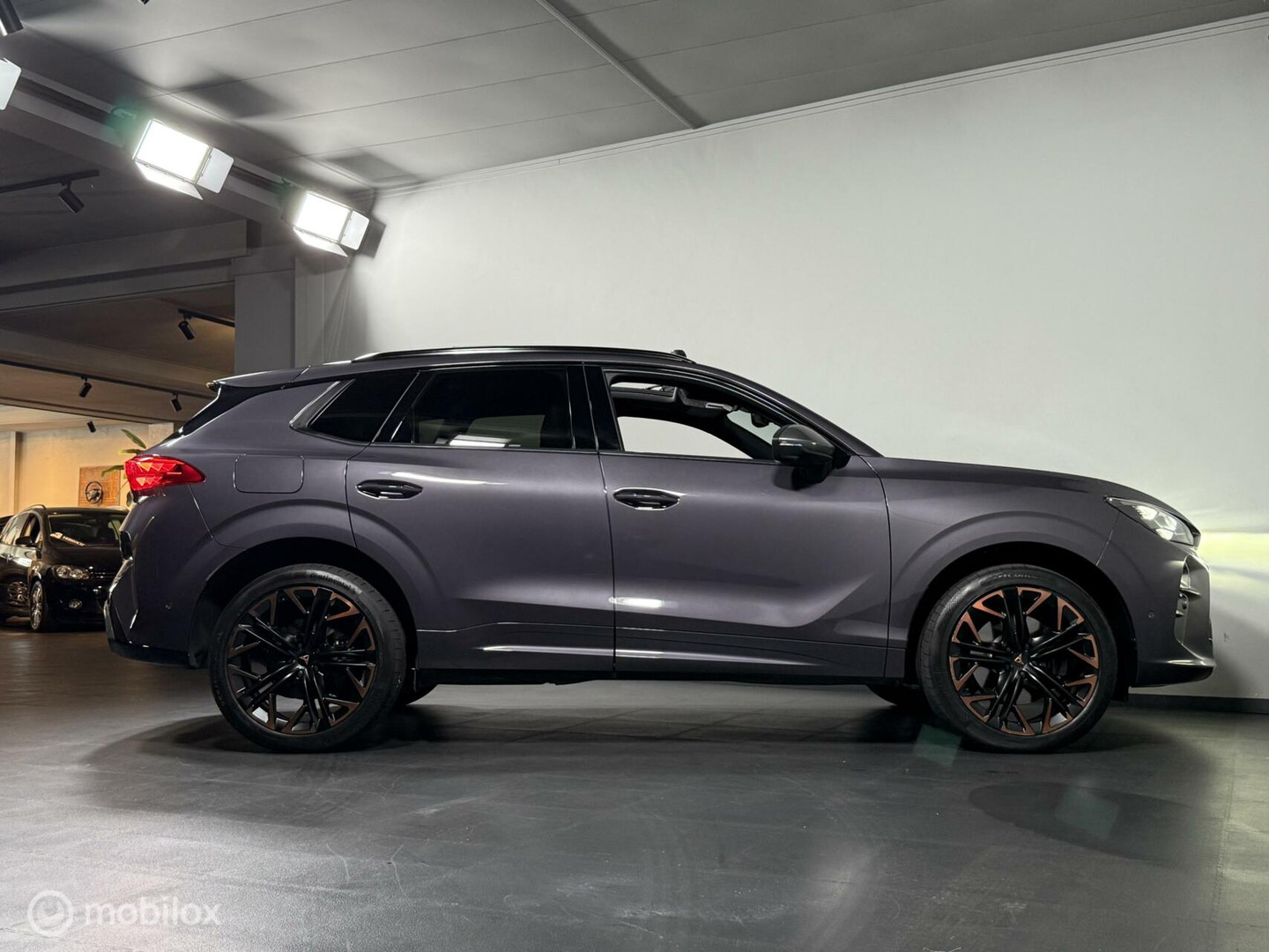 CUPRA CUPRA