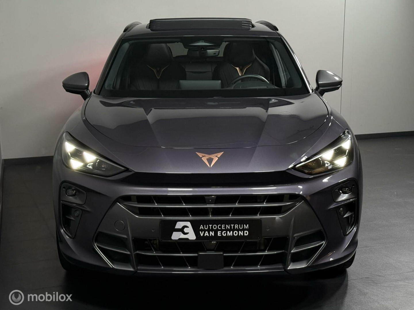 CUPRA CUPRA