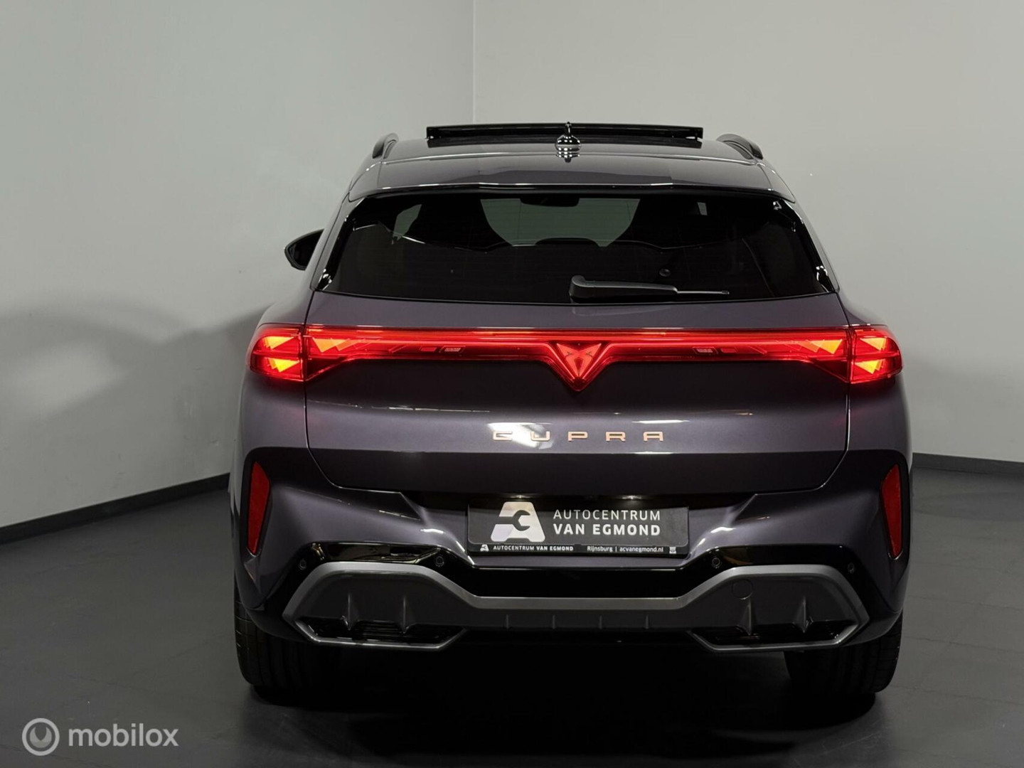 CUPRA CUPRA