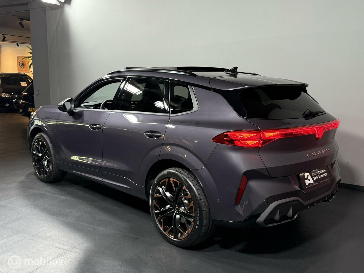 CUPRA CUPRA
