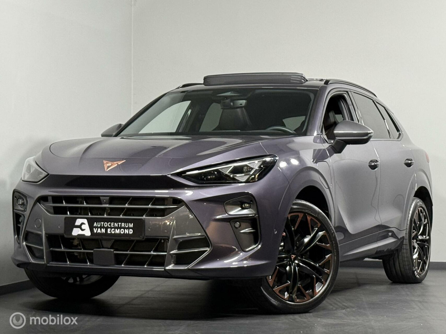 CUPRA CUPRA