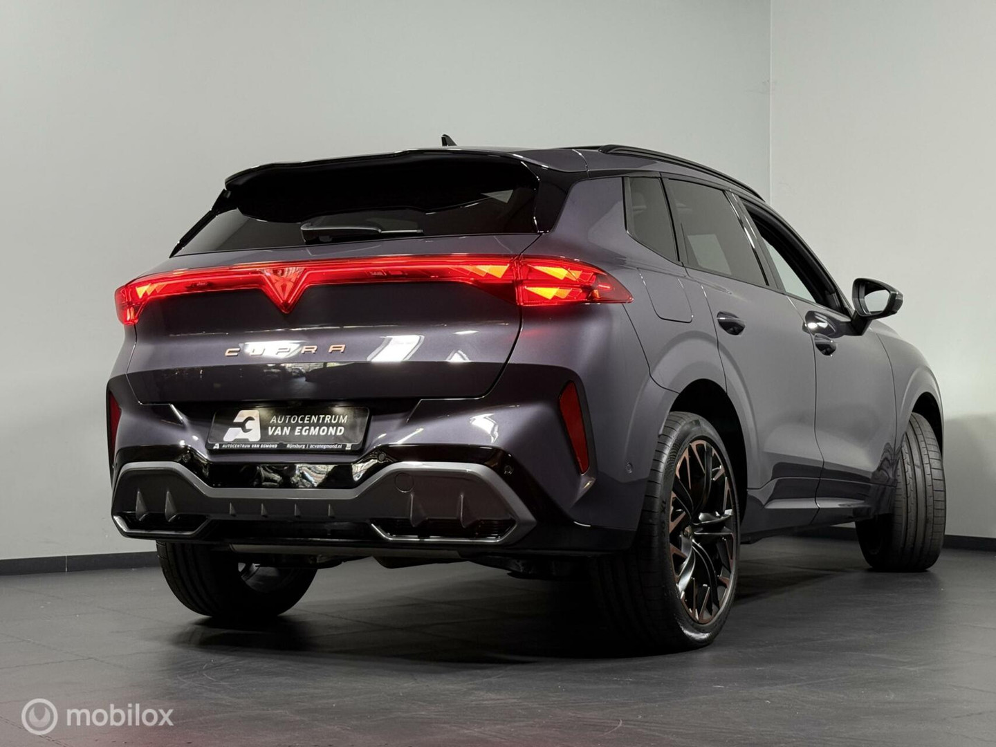 CUPRA CUPRA