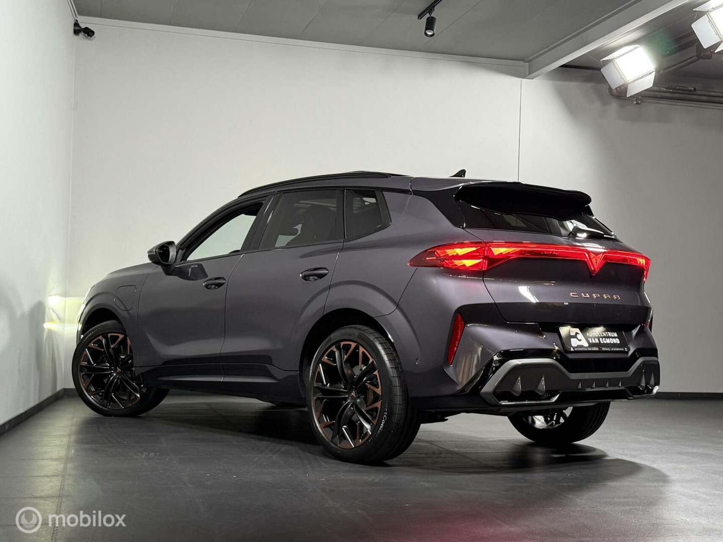 CUPRA CUPRA