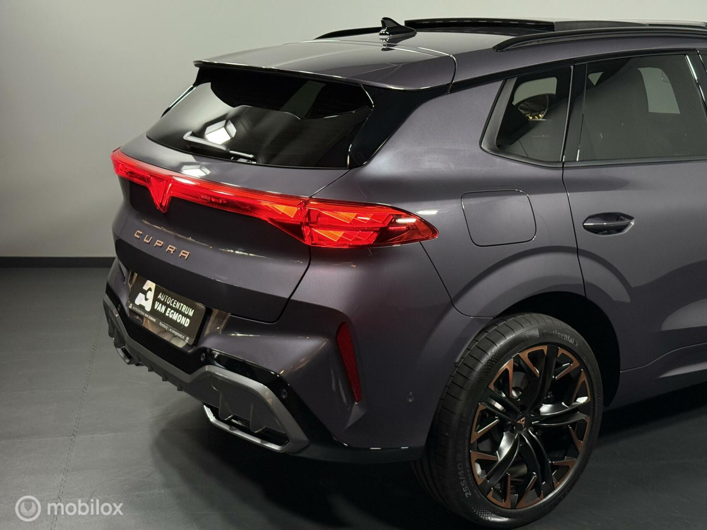 CUPRA CUPRA