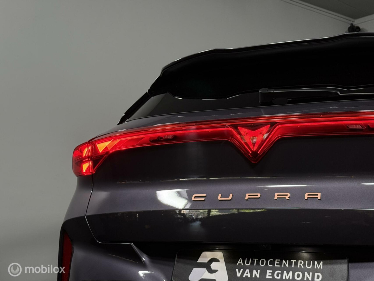 CUPRA CUPRA