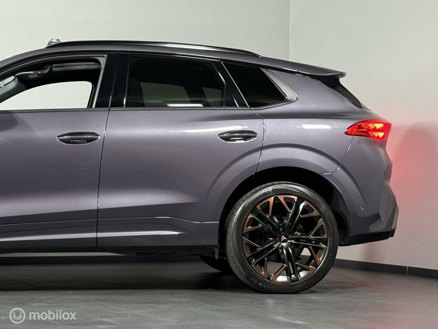 CUPRA CUPRA