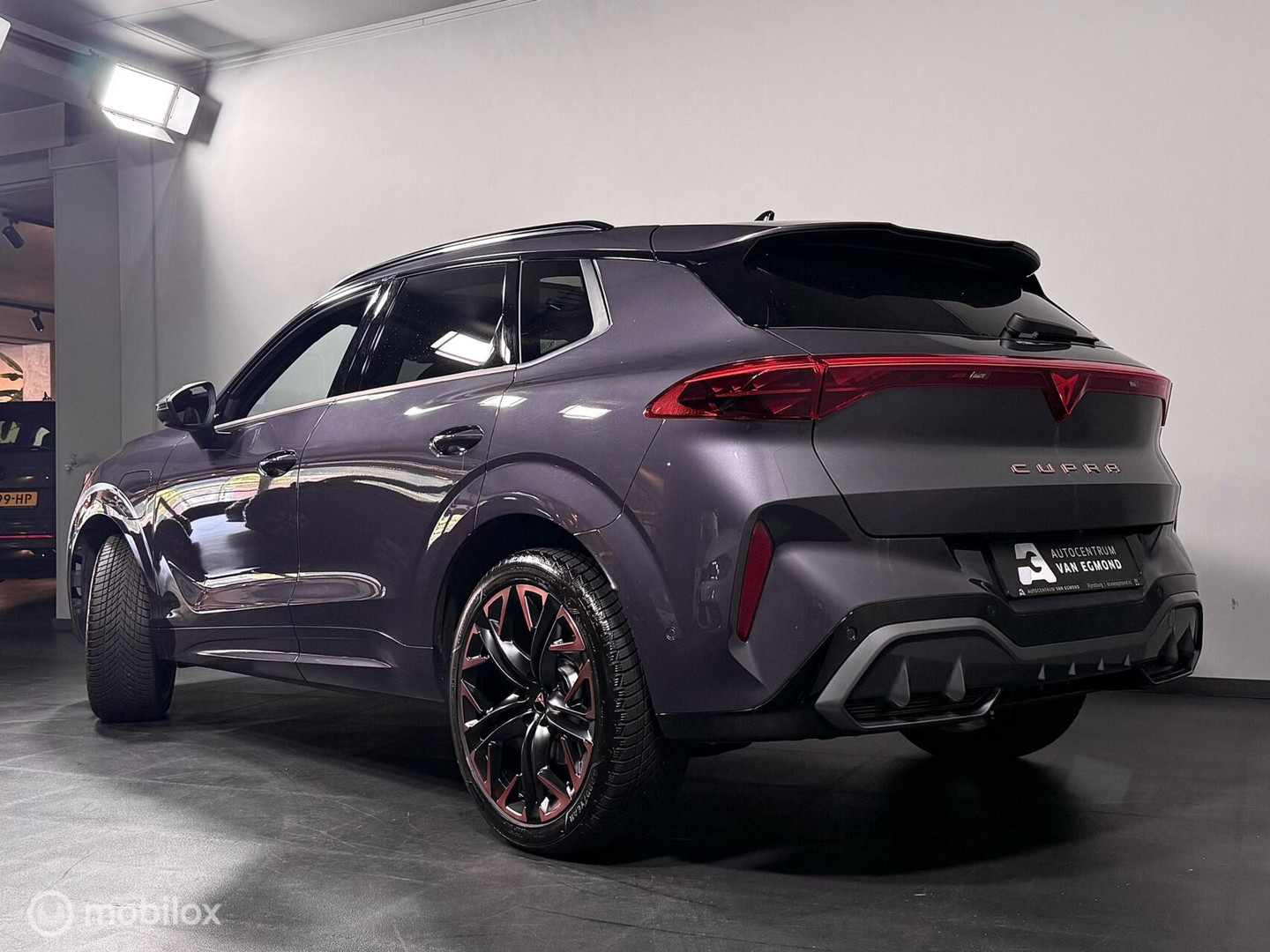CUPRA CUPRA