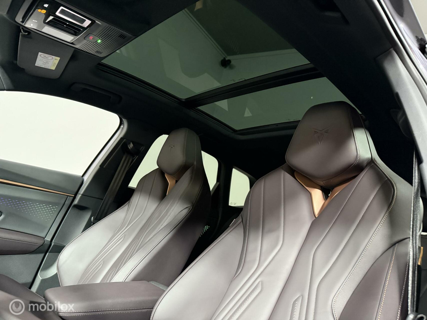 CUPRA CUPRA