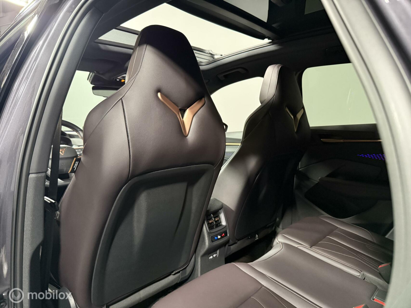 CUPRA CUPRA