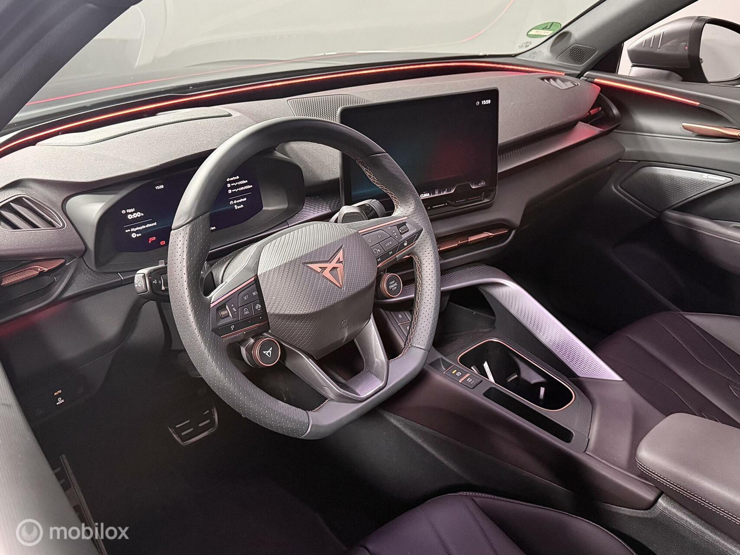 CUPRA CUPRA