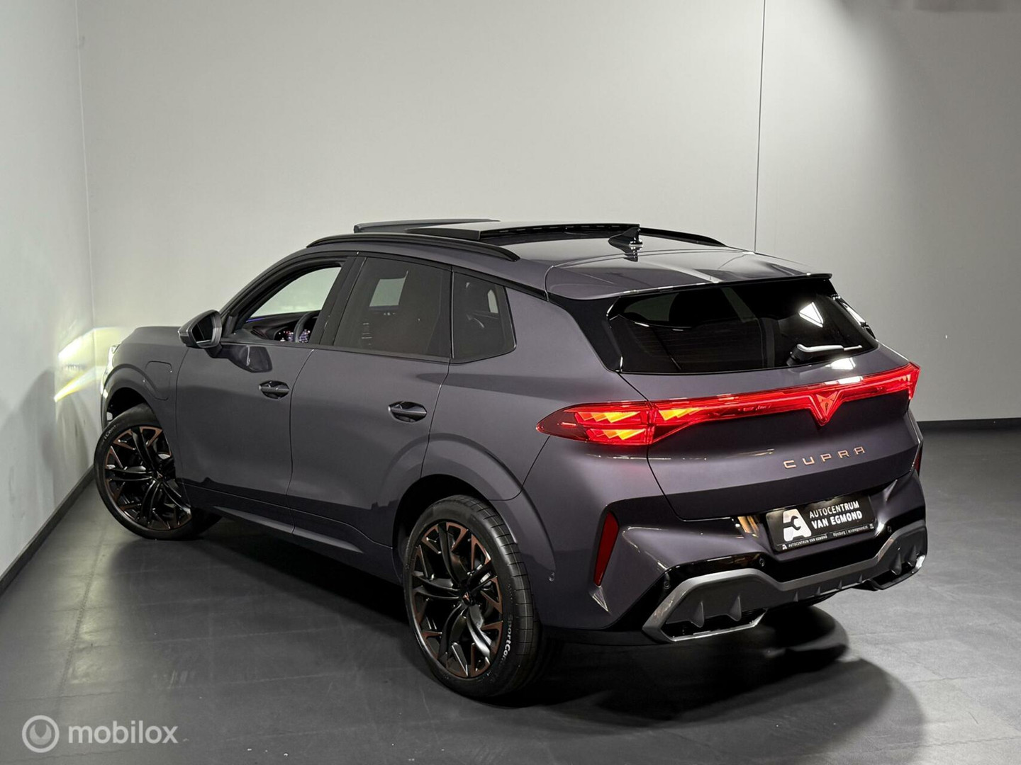 CUPRA CUPRA