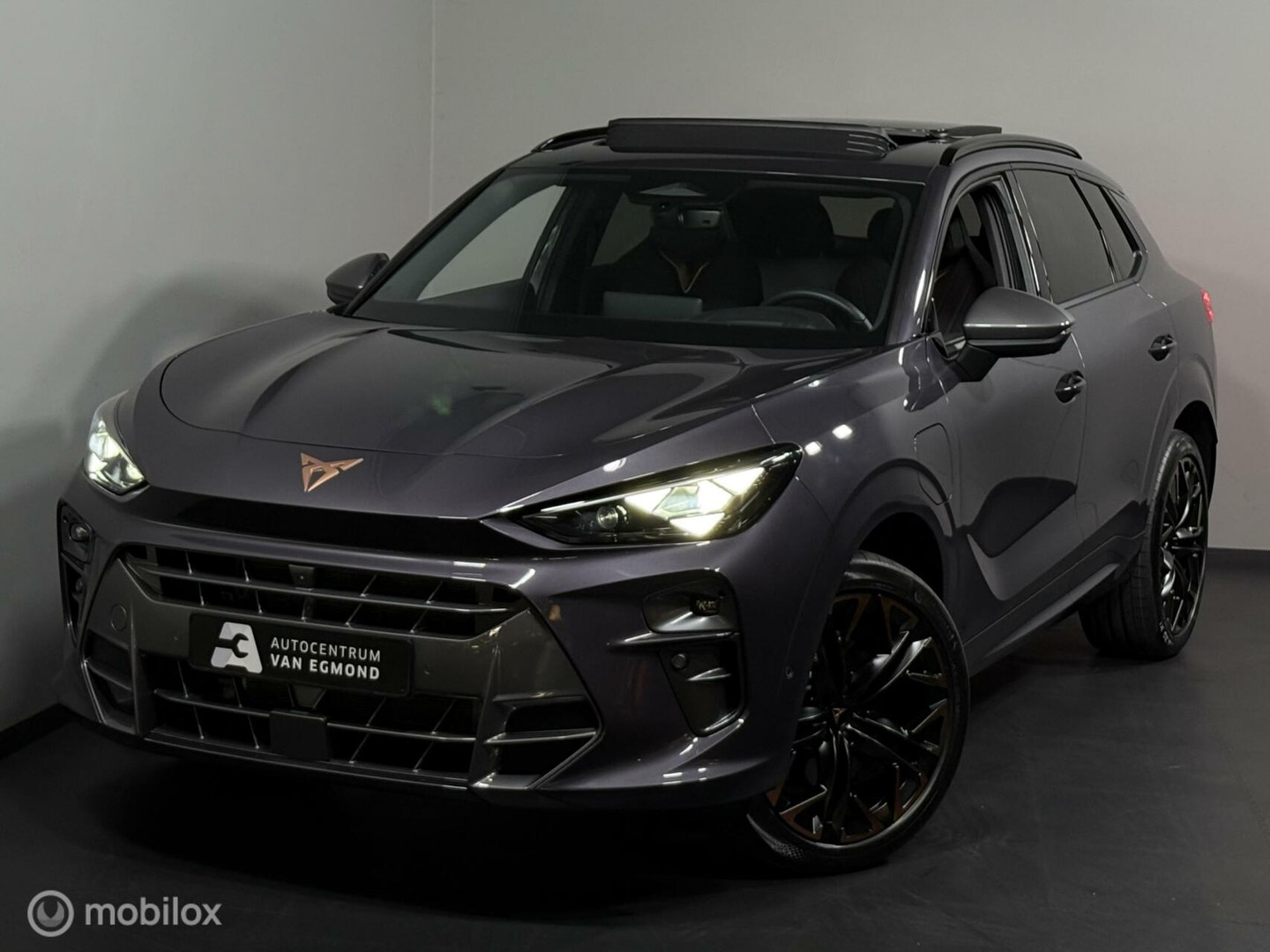 CUPRA CUPRA