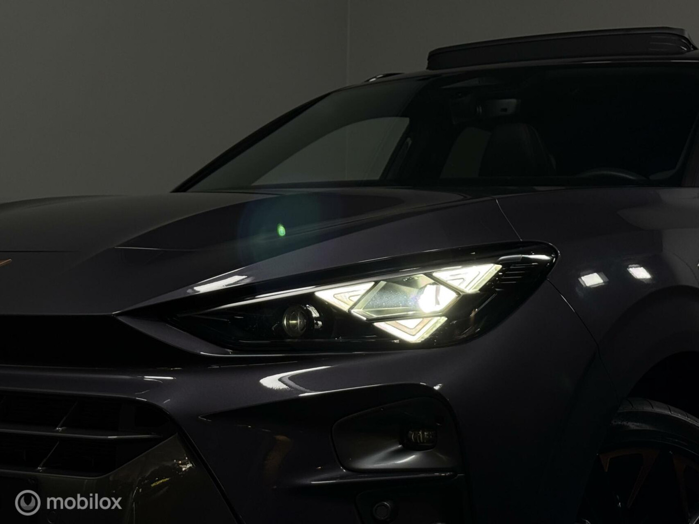 CUPRA CUPRA