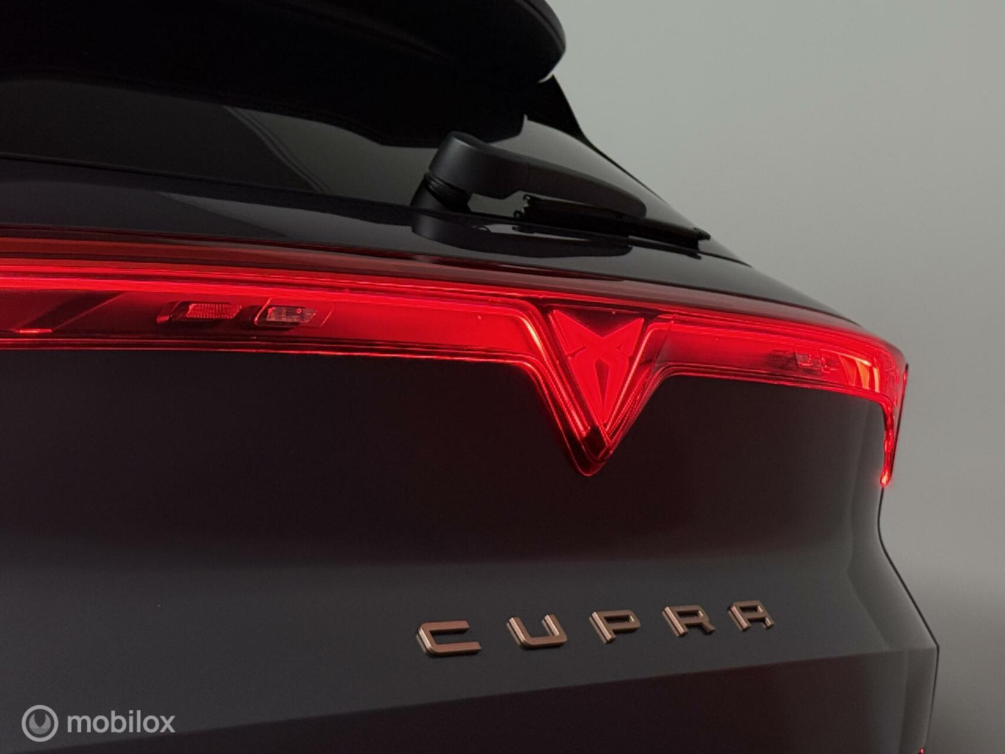 CUPRA CUPRA